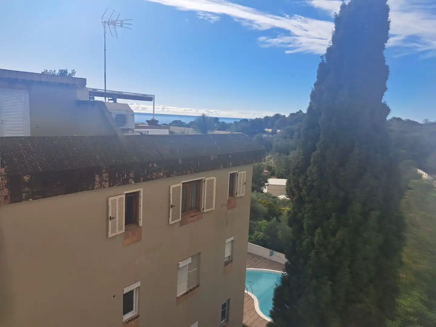 Àtic en venda a Carrer de Vista Alegre 39, imagen 73
