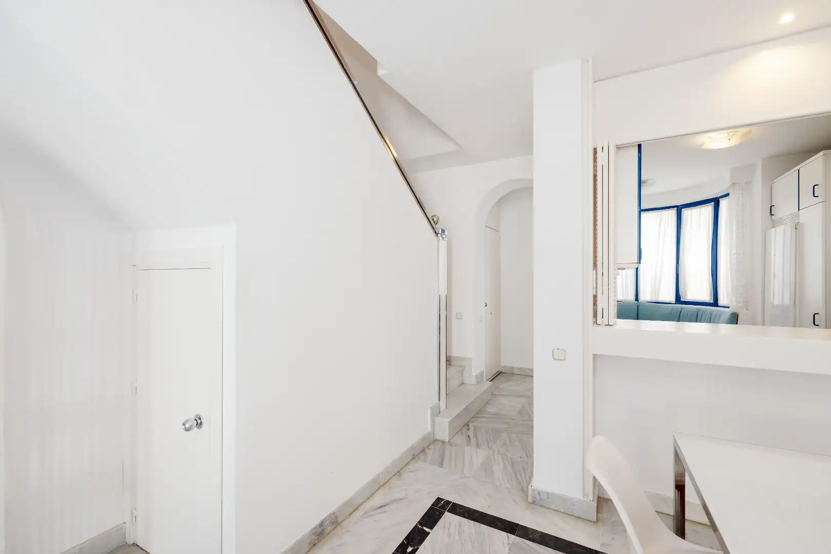 Dúplex en venta en Marbella con Aire acondicionado, Calefacción y Terraza