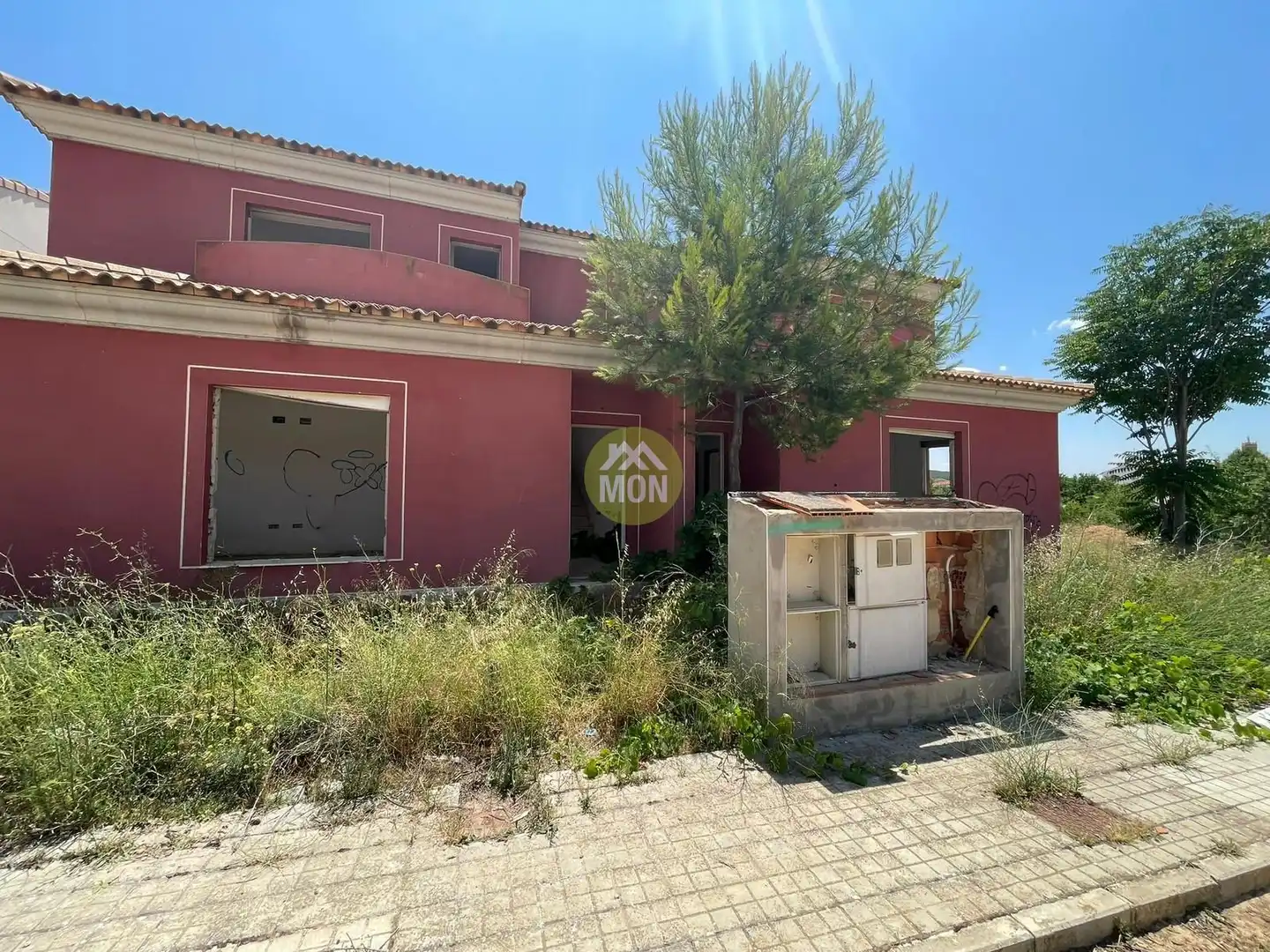 Adossat en venda a Caudete de las Fuentes, imagen 74
