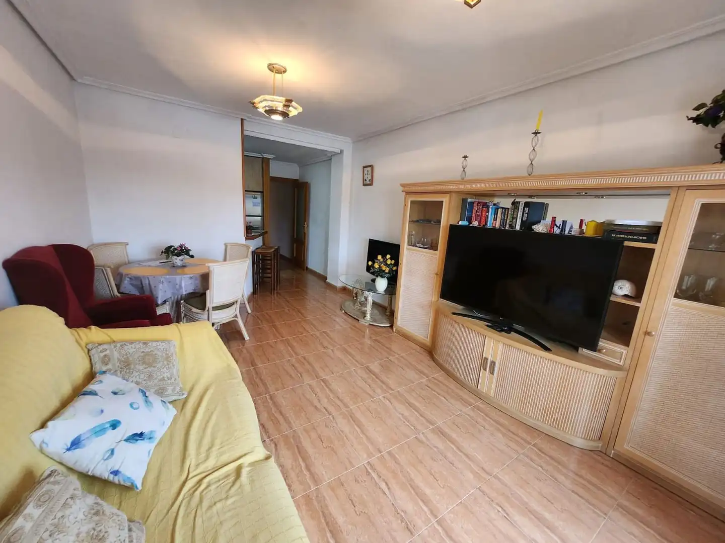 Appartement compact avec ascenseur à vendre à El Pinós / Pinoso, imagen 16