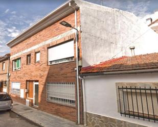 Exterior view of Duplex for sale in Azuqueca de Henares