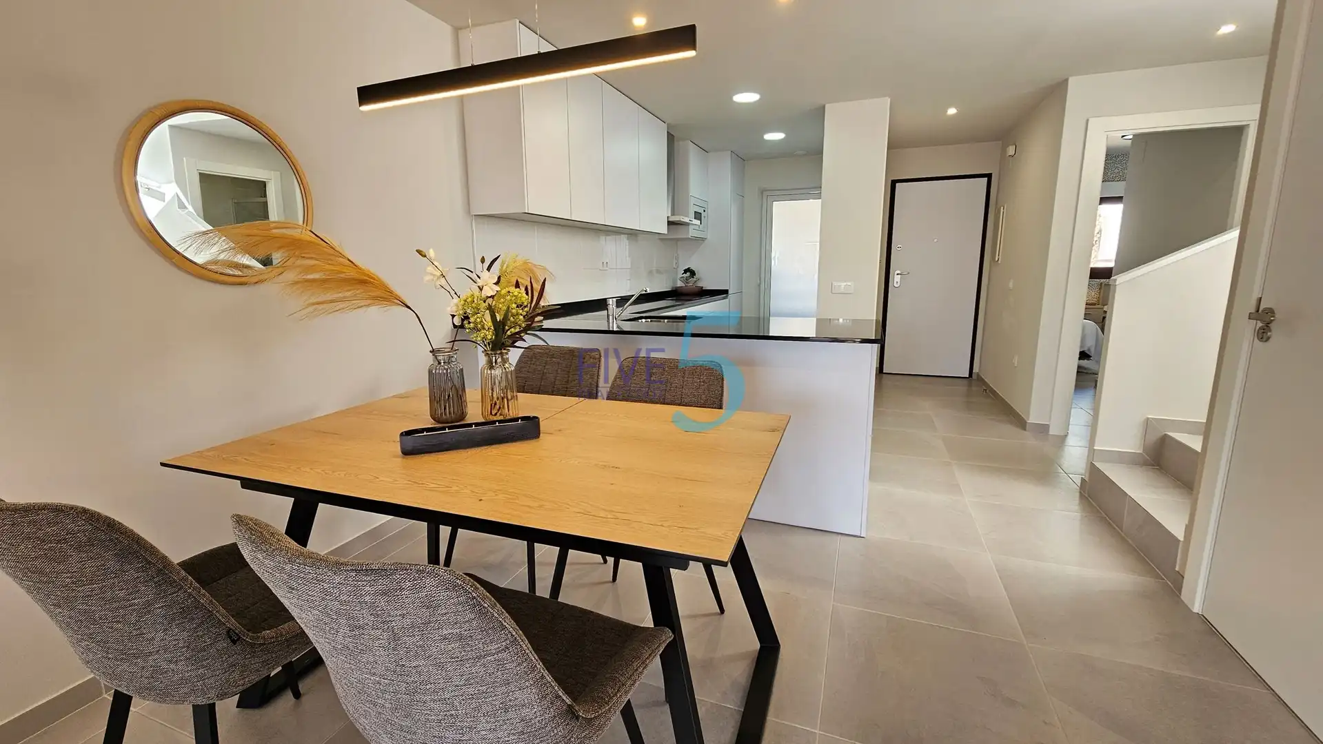 Flat with pool for sale in San Juan de los Terreros, imagen 10