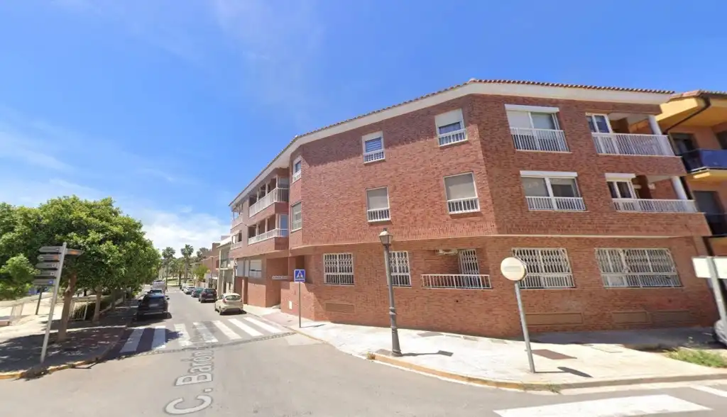 Appartement avec ascenseur à vendre à Calle Barón de Campo Olivar, imagen 38