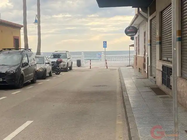 Mini appartamento con ascensore in vendita a El Morche