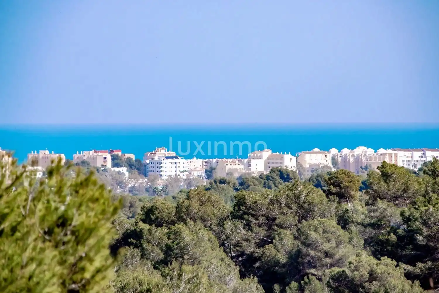 Houses for sale in Jávea / Xàbia  with Air Conditioner, Heating and Private garden
