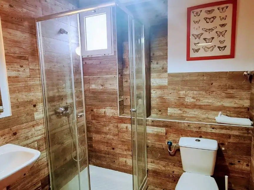 Apartament de lloguer a Carrer de Nicolau de Montsoriu 25, imagen 3