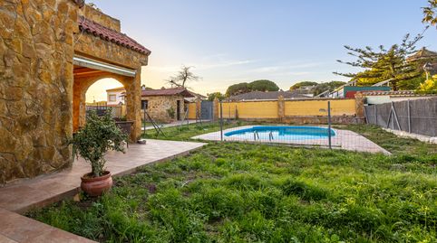 Foto 4 von Haus oder Chalet zum Verkauf in Latina, 16, Cuatro Pinos - El Carmen, El Puerto de Santa María