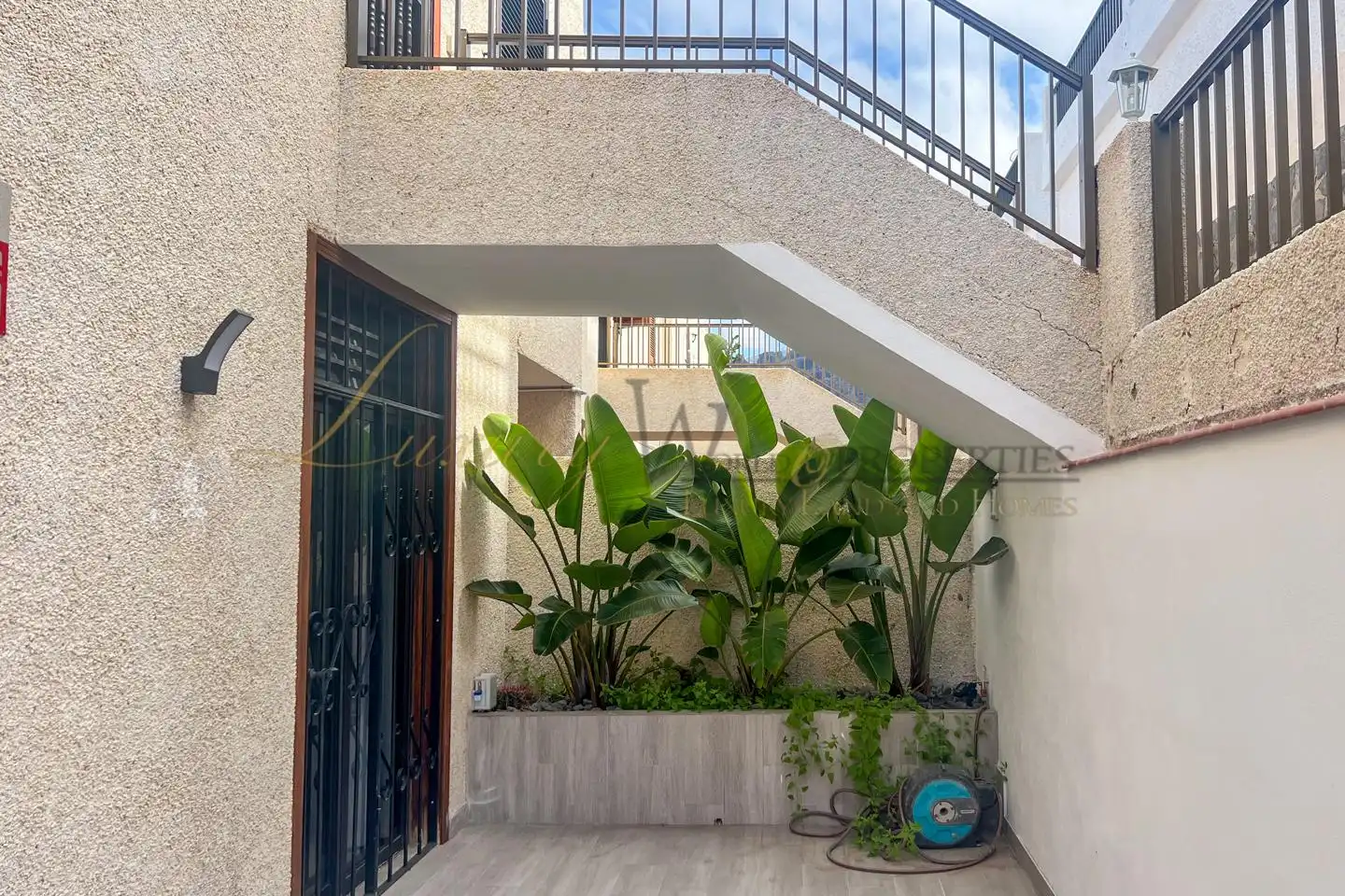 Planta baixa en venda en Santiago del Teide amb Terrassa, Moblat i Piscina comunitària