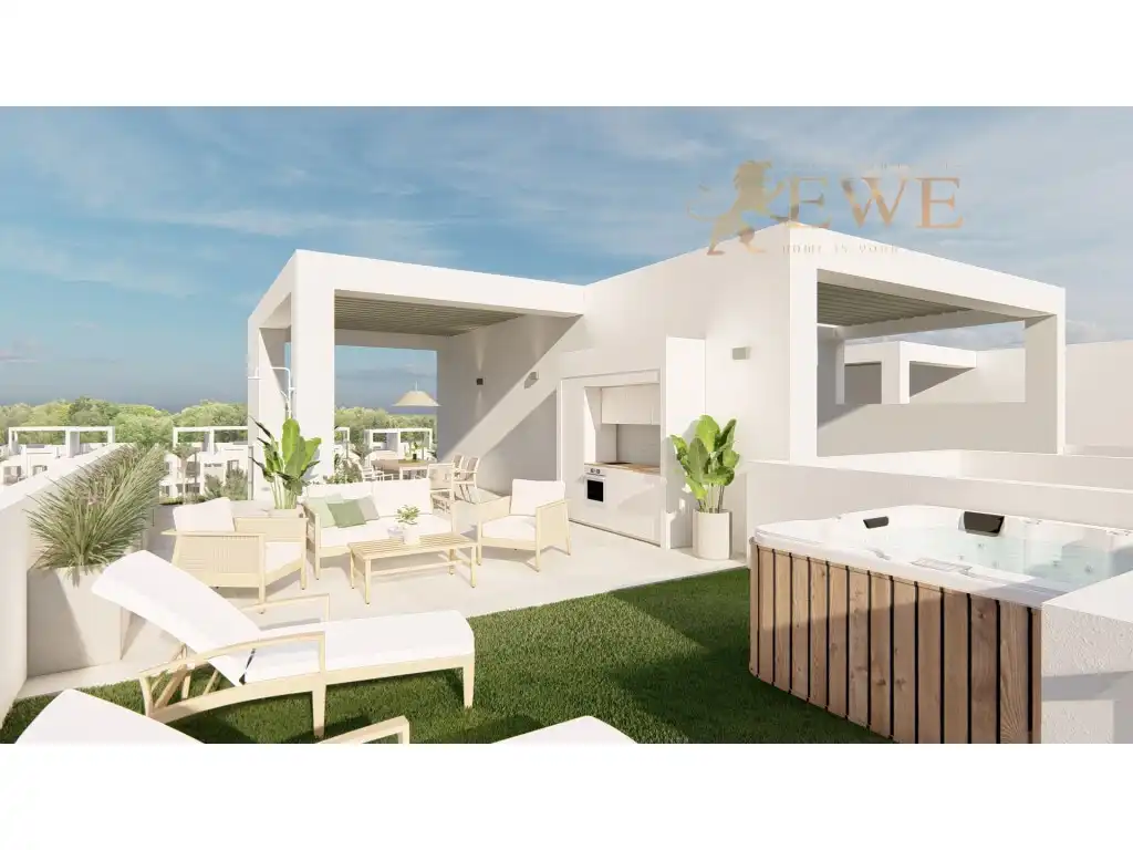 Apartment for sale in Calle Infanta Cristina, imagen 17