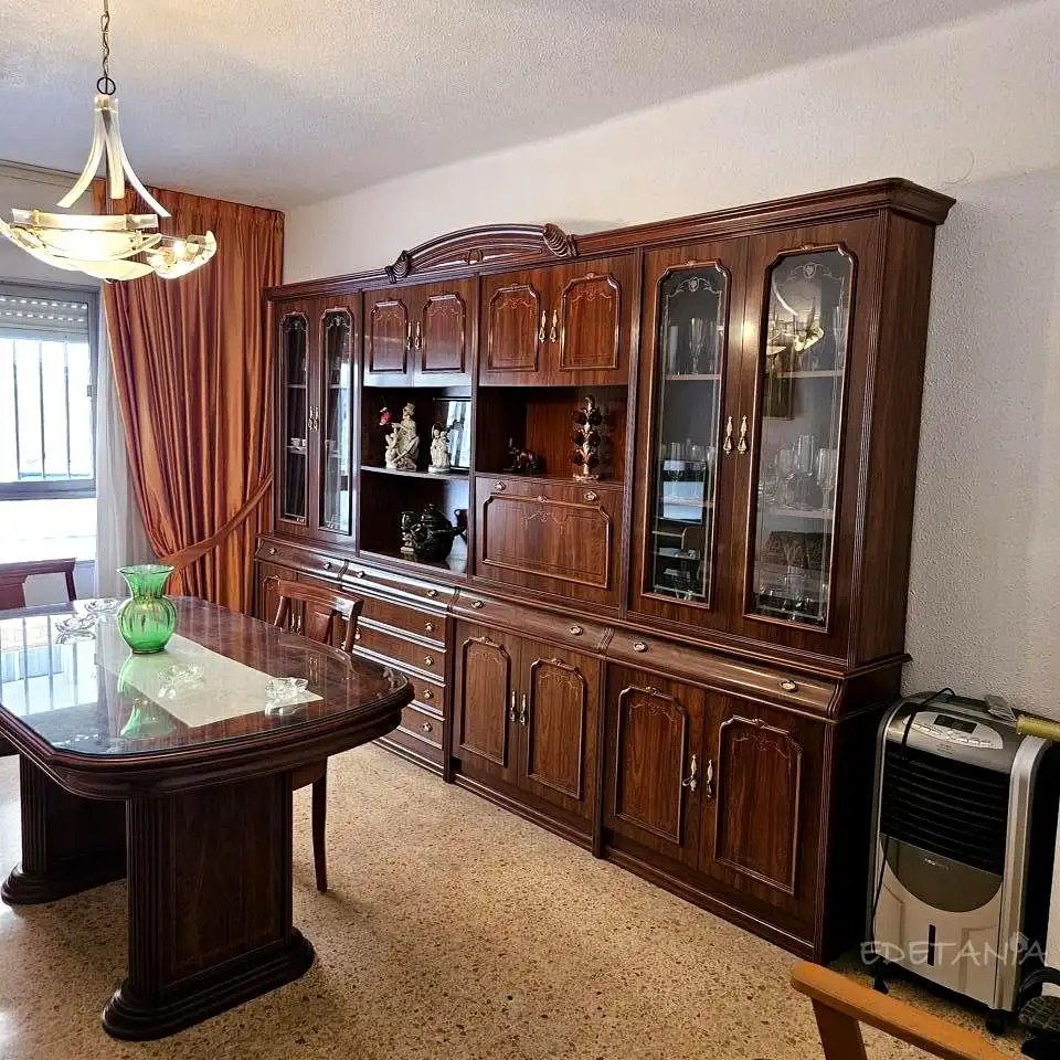 Comedor de Planta baja en venta en Moncada con Aire acondicionado y Terraza