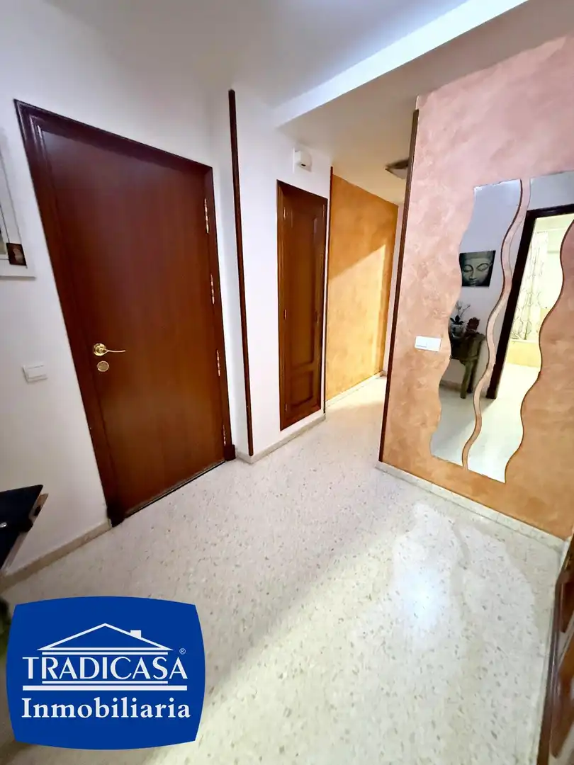 Wohnung mit Pool zum Verkauf in El Retiro - Parque Atlántico - Ronda este, imagen 3