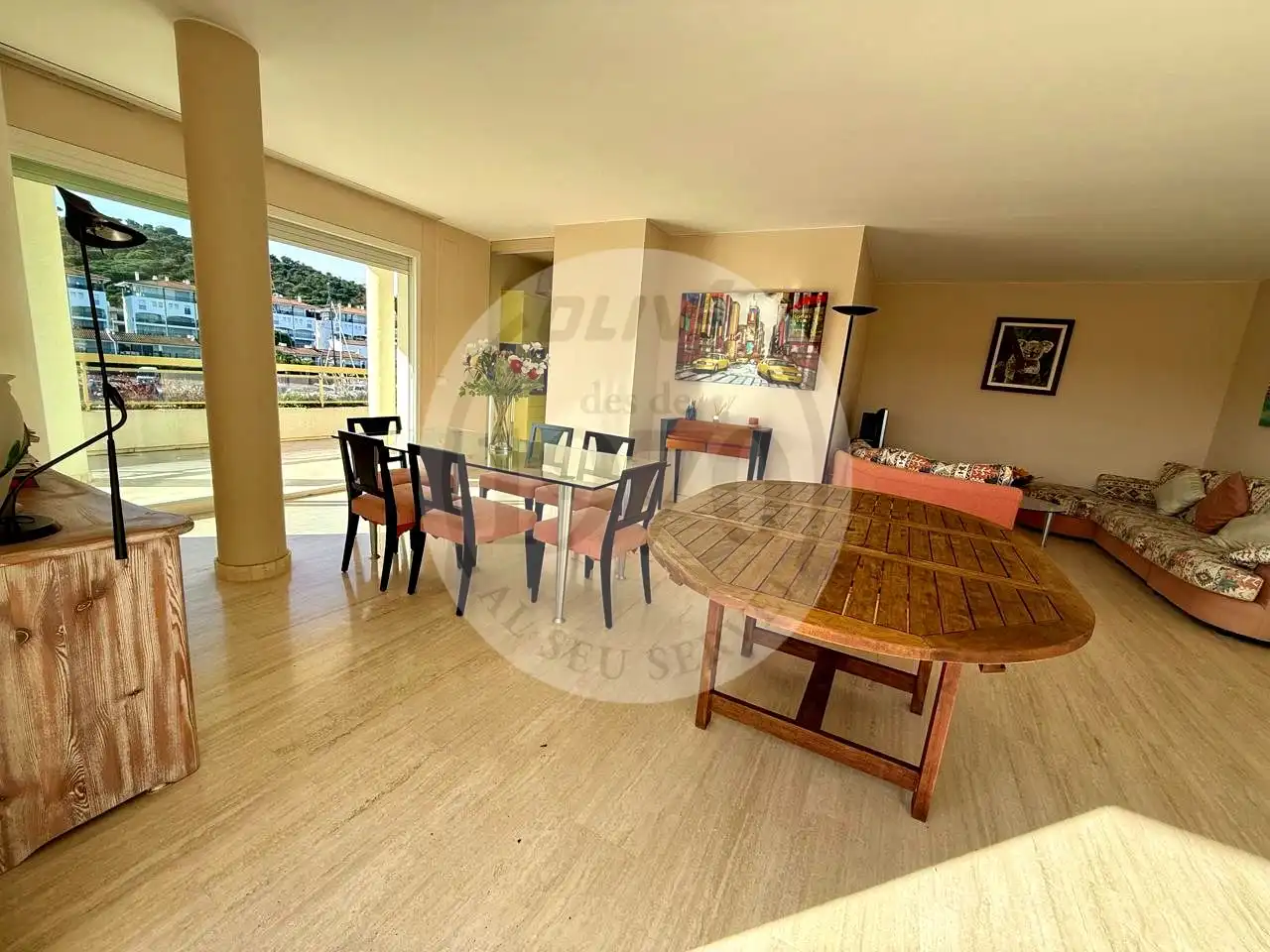Flat for sale in De Verona Terol, Port d'Aro