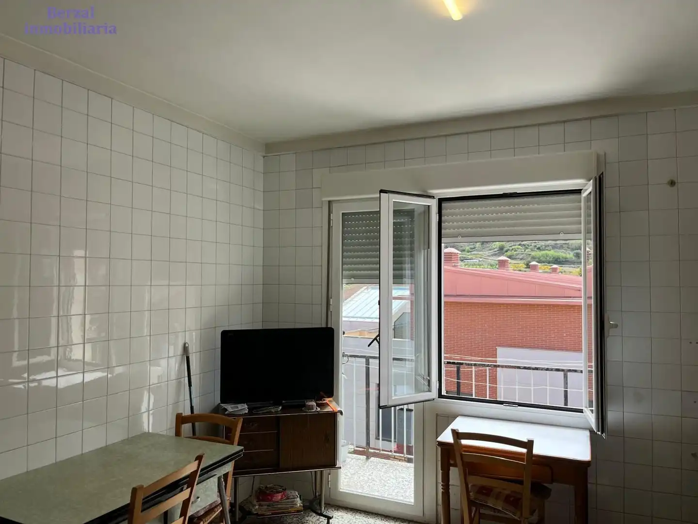 Terrassa de Casa o xalet en venda en Ventosa amb Calefacció, Terrassa i Traster