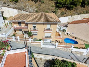Casa en venta en Camino Barranco 1
