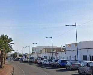 Vista exterior de Casa o xalet en venda en Arrecife