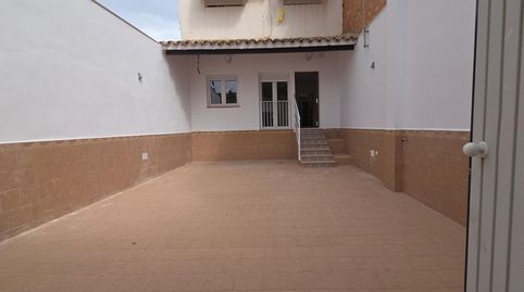Foto 3 de Planta baixa en venda a Ceutí, Murcia