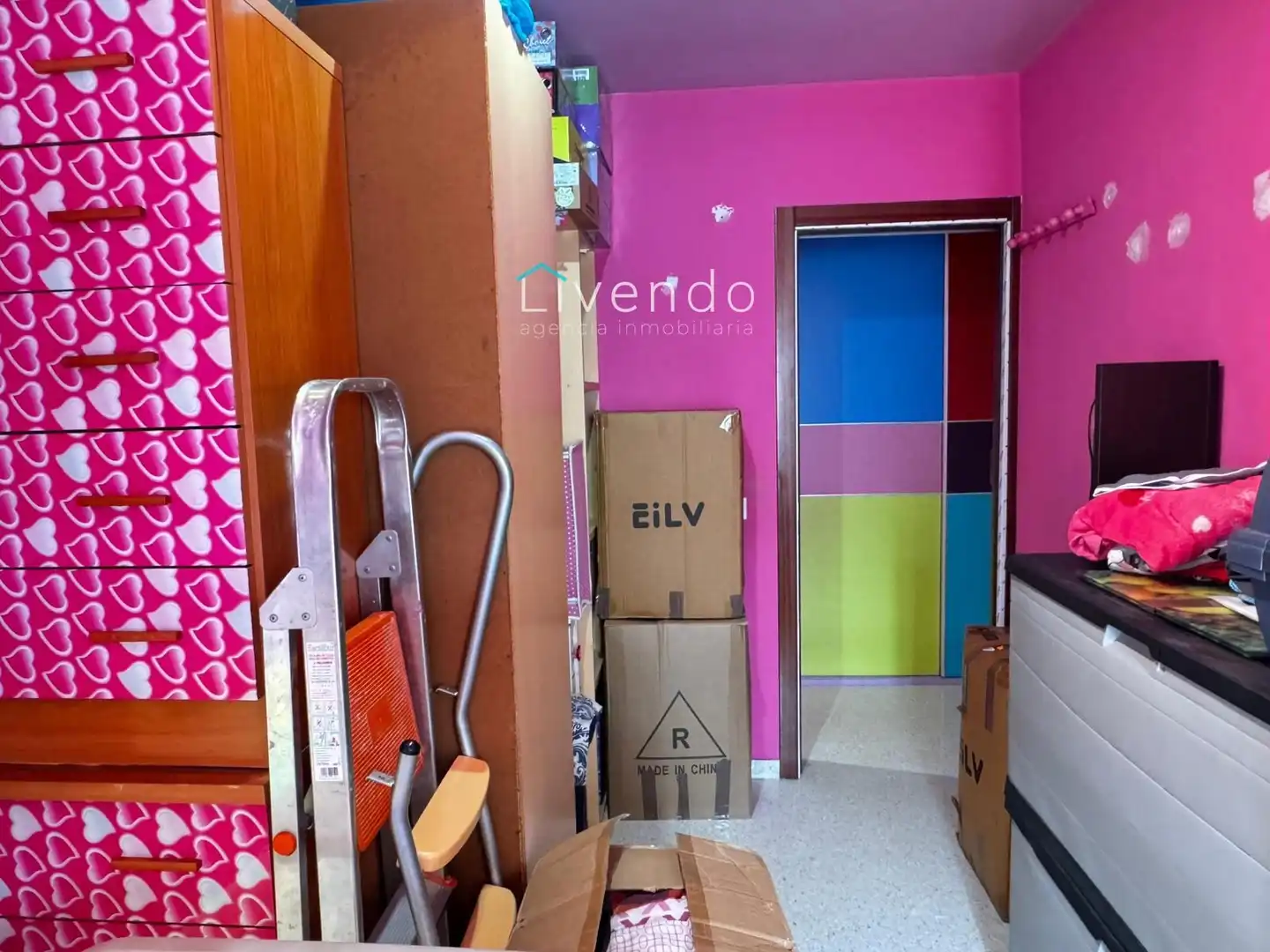 Piso en venta en Conil de la Frontera con Trastero y Amueblado