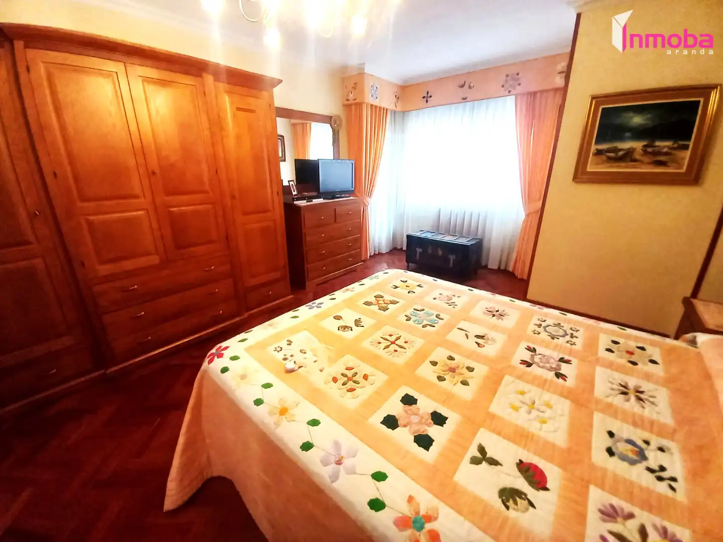 Piso con terraza en venta en Avenida Castilla, imagen 19