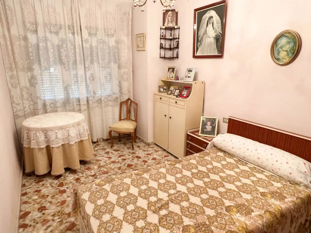 Casa amb jardí en venda a Villanueva del Río Segura, imagen 6