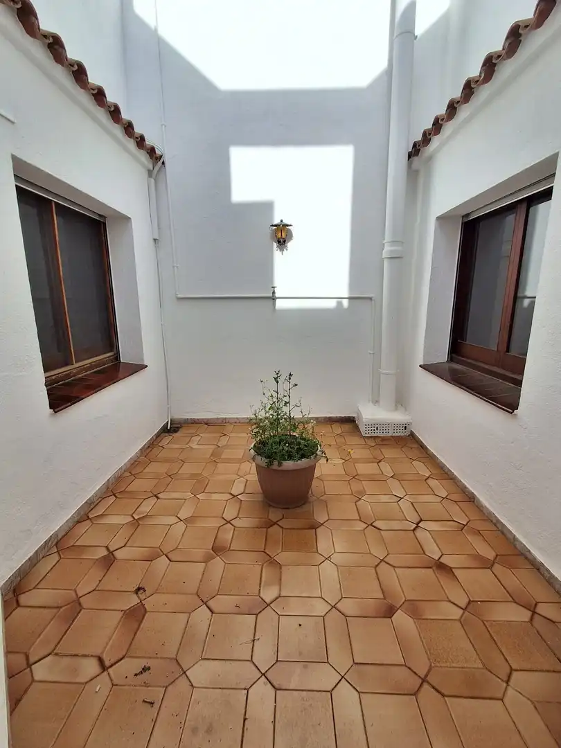 Casa adosada en venda en Tortosa amb Aire condicionat i Calefacció