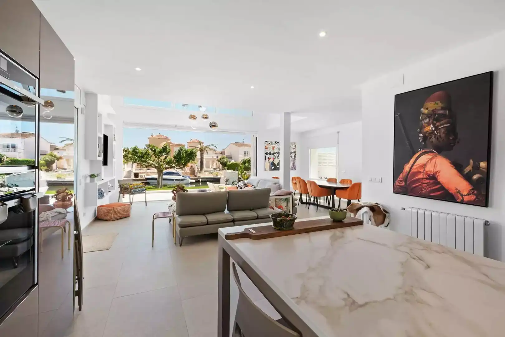 Casa con piscina in vendita a Carrer Segre, imagen 28