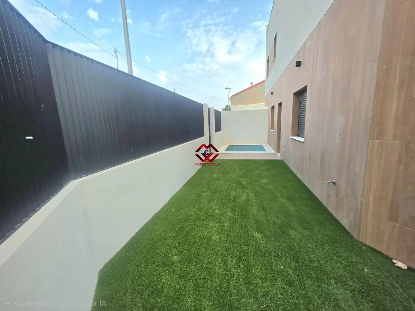 Apartment mit Pool zum Verkauf in Santiago de la Ribera, imagen 5