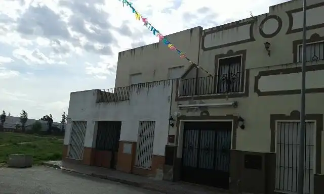 Xalet en venda a C/ Haya, imagen 3
