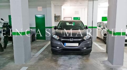 Photo 3 of Garage for sale in Vallpineda - Santa Bàrbara, Barcelona