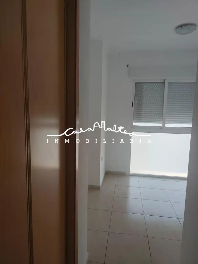 Schlafzimmer von Wohnungen zur Miete in Altea mit Privatgarten