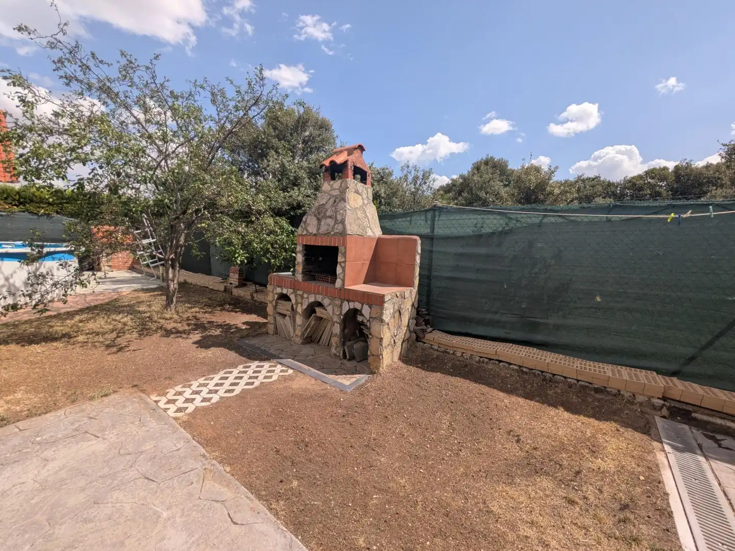 Villa avec jardin à vendre à Pioz, imagen 42