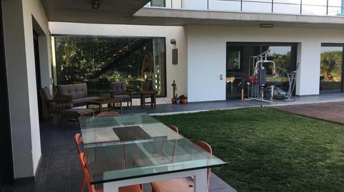 Foto 3 de Casa o xalet en venda a Centro, Bétera