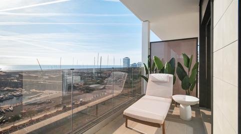 Photo 5 of Flat to rent in Carrer D'eduard Maristany, 260, Port, Barcelona