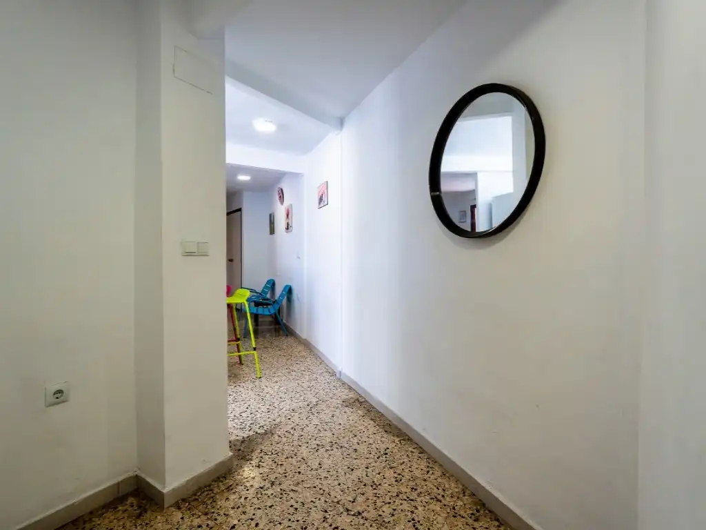 Ático de alquiler en Benidorm