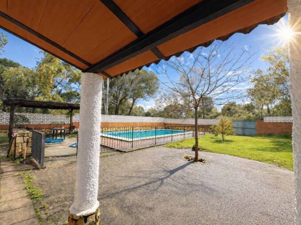 Piscina de Casa o chalet en venta en  Córdoba Capital con Jardín privado y Piscina