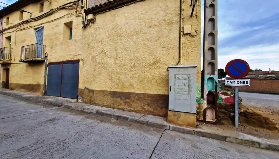 Foto 1 de Casa o xalet en venda a Alcampell, Huesca