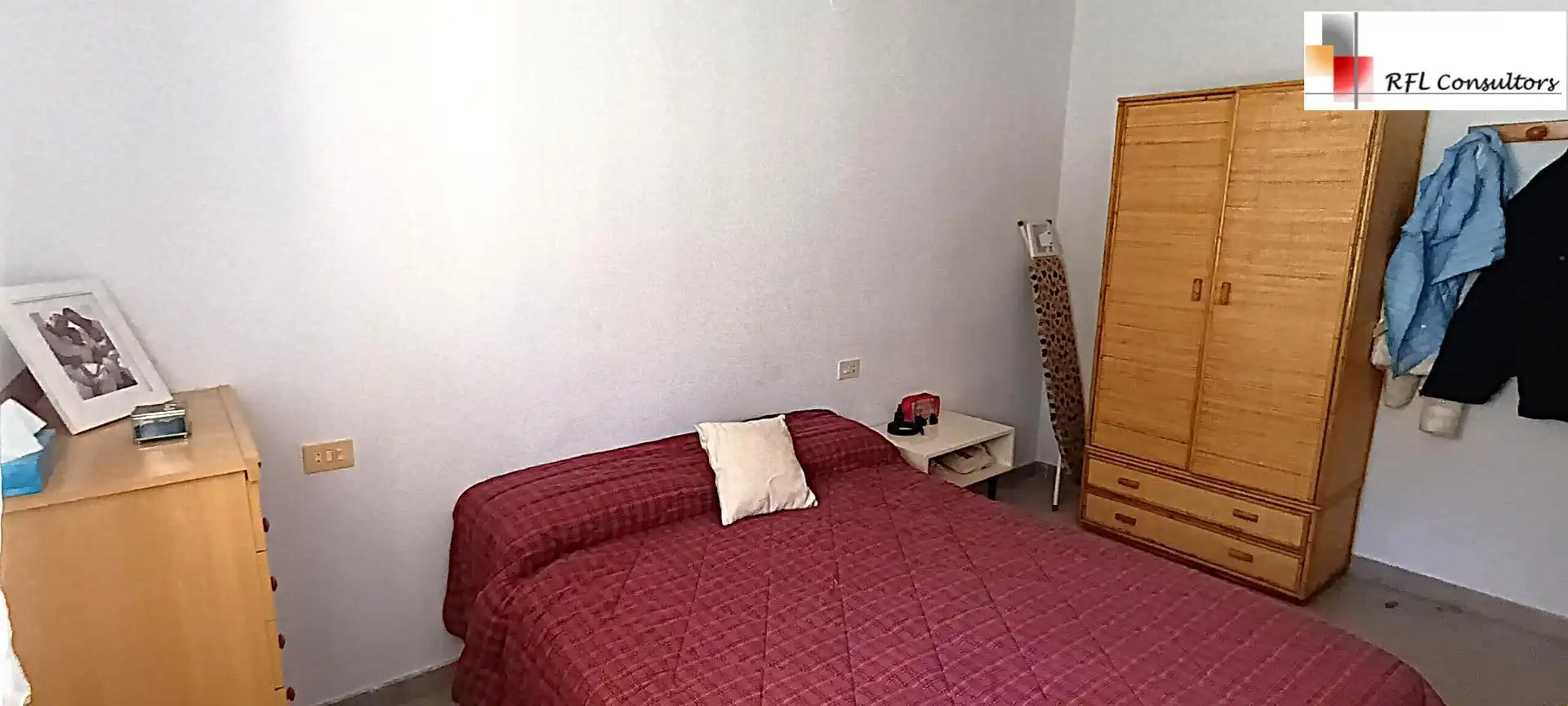 Wohnungen zum Verkauf in Torreblanca