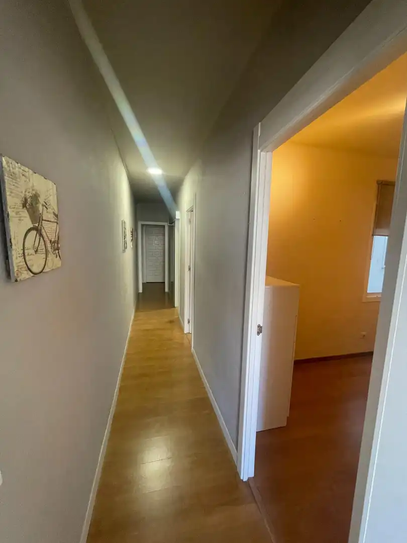 Apartamento con terraza en venta en Port - Horta de Santa María, imagen 3