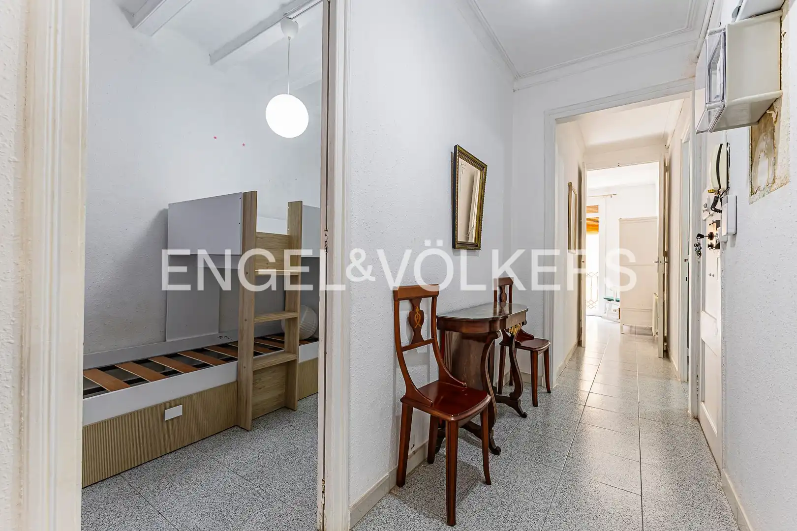 Appartamento con terrazza in vendita a Ciutat Vella, imagen 7