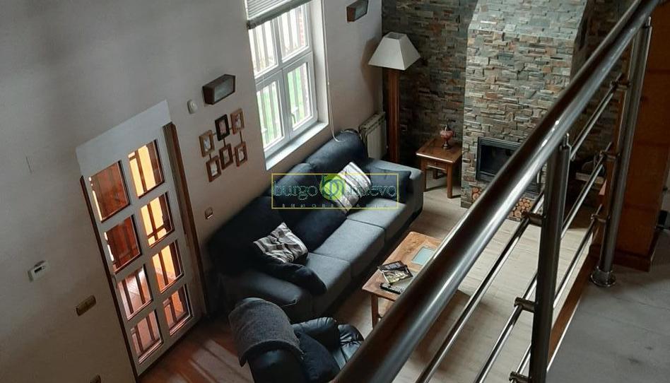 Photo 1 of House or chalet for sale in Valdefresno, León