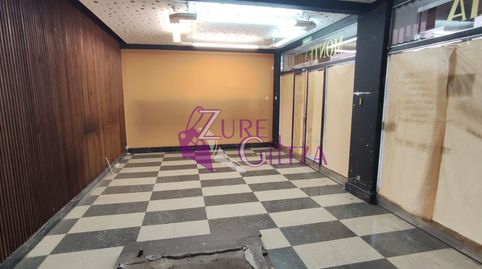 Amplio local comercial en Durango, 220m, 5 estancias, 2 aseos y garaje para 2 coches. Ideal para reformar. Oportunidad única!, Bild 3