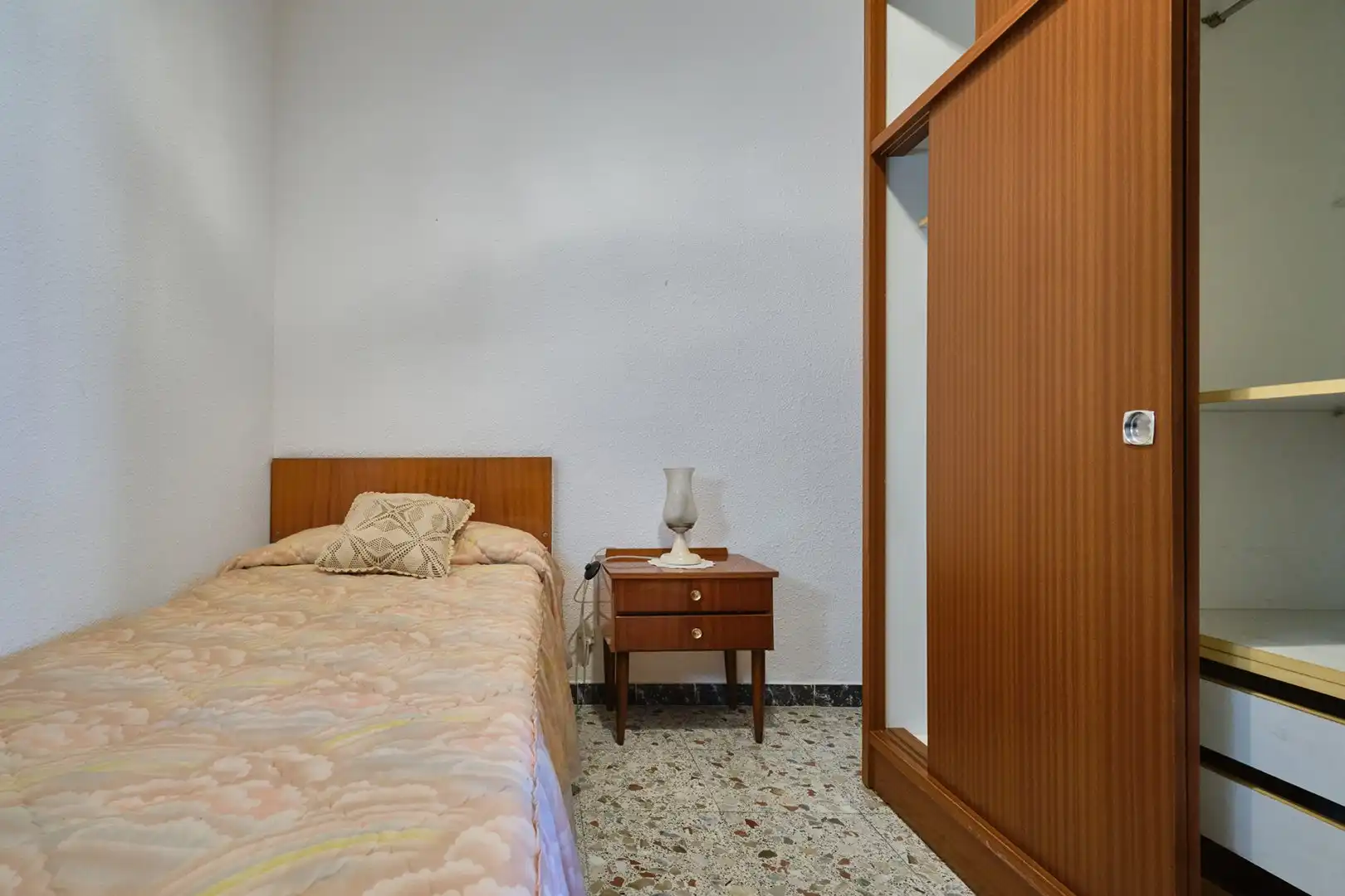 Piso con terraza en venta en Rocafonda, imagen 23