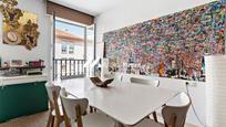 Dining room of Apartment for sale in Málaga Capital  with Terrace