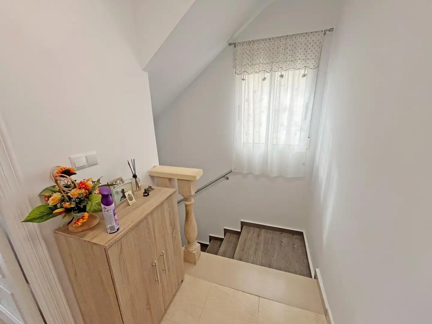 Dúplex en venta en San Miguel de Salinas con Piscina, Amueblado y Piscina comunitaria