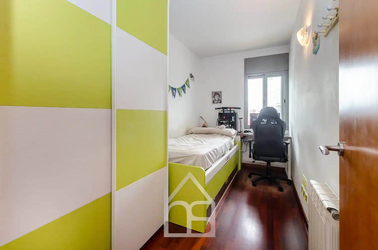 Penthouse mit Terrasse zum Verkauf in Carrer de Joaquim Rubió i Ors, imagen 20