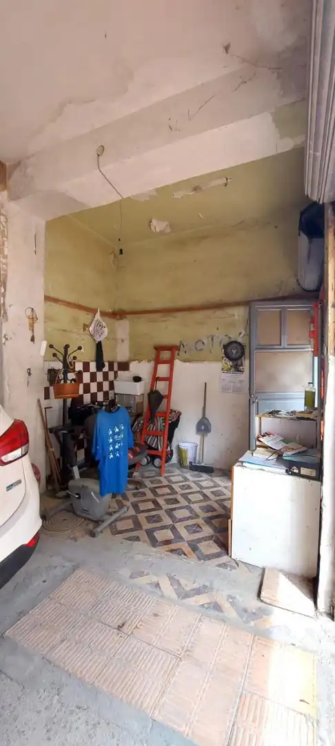 Cuina de Local en venda en Barakaldo 