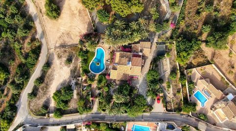 Photo 5 of Houses for sale in Canuta, Calpe / Calp