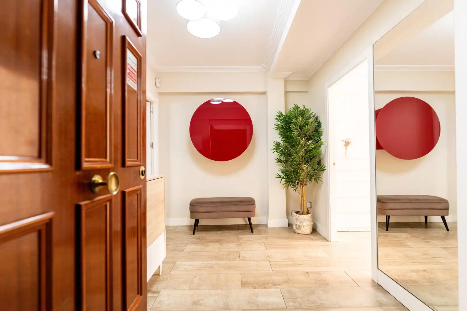 Flat for sale in Madrid  with Air Conditioner, Heating and Terrace