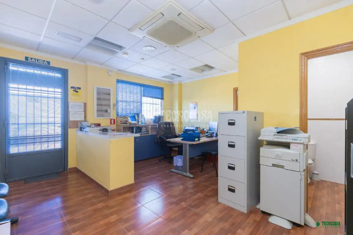 Locale commerciale in vendita a Antas, imagen 13