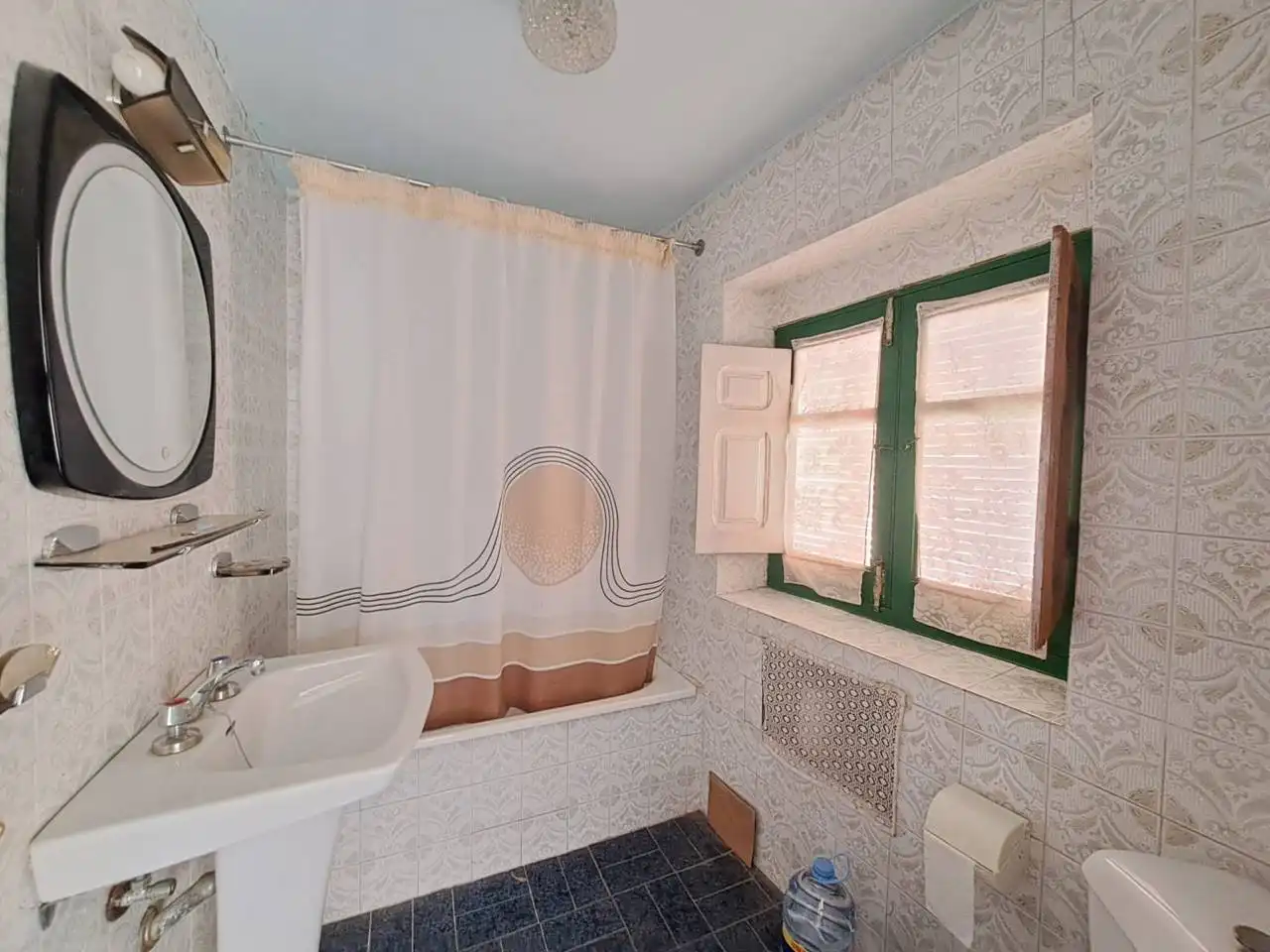 Maison avec jardin à vendre à Calle Pablo García Virumbrales, imagen 5