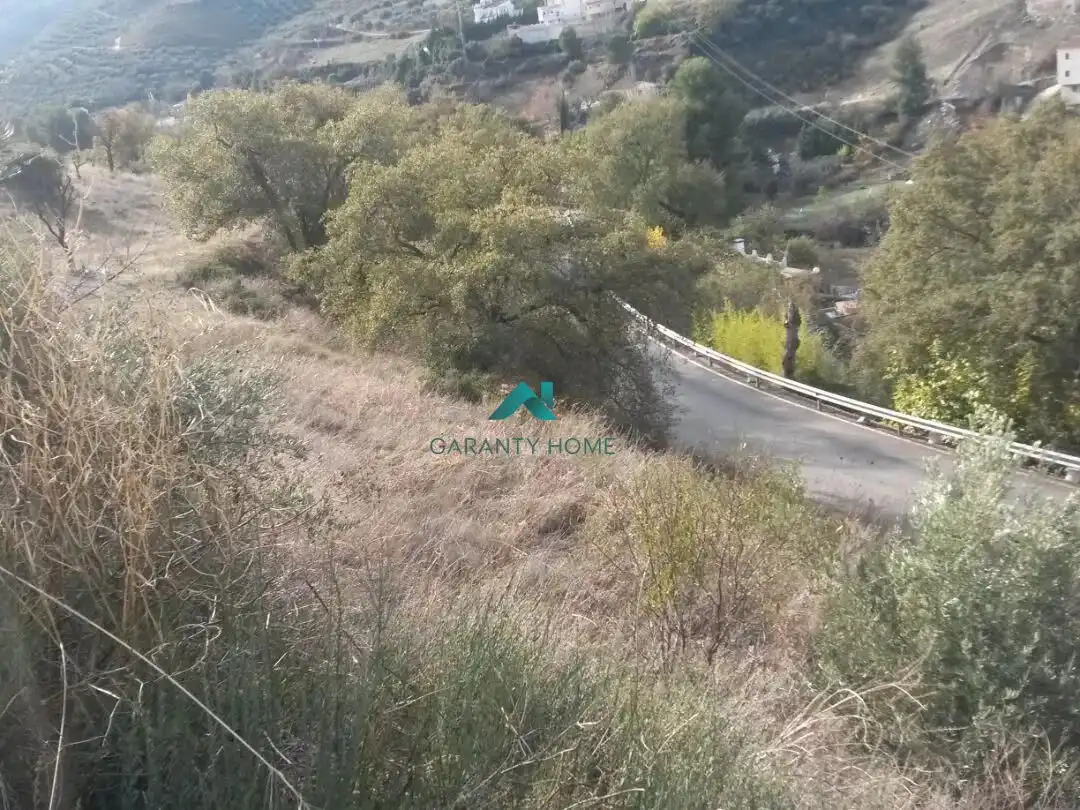 Terreni e lotti in vendita a Los Villares, imagen 2
